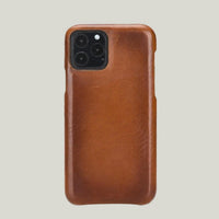 F360 Deri Kılıf — iPhone 11 Pro Max — detay 2