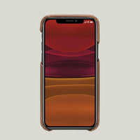 F360 Deri Kılıf — iPhone 11 Pro Max — detay 3