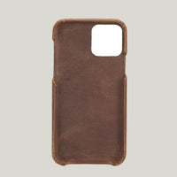 F360 Deri Kılıf — iPhone 11 Pro Max — detay 4