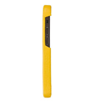 F360 Deri Kılıf — iPhone 12 Pro Max — detay 3
