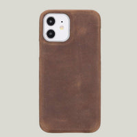 F360 Deri Kılıf — iPhone 12 Pro Max — detay 5