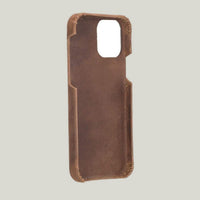 F360 Deri Kılıf — iPhone 12 Pro Max — detay 8
