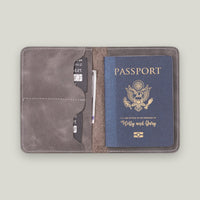 Viaggio Deri Pasaportluk