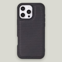 Magic Duo Deri Cüzdan Kılıf — iPhone 16 Pro Max