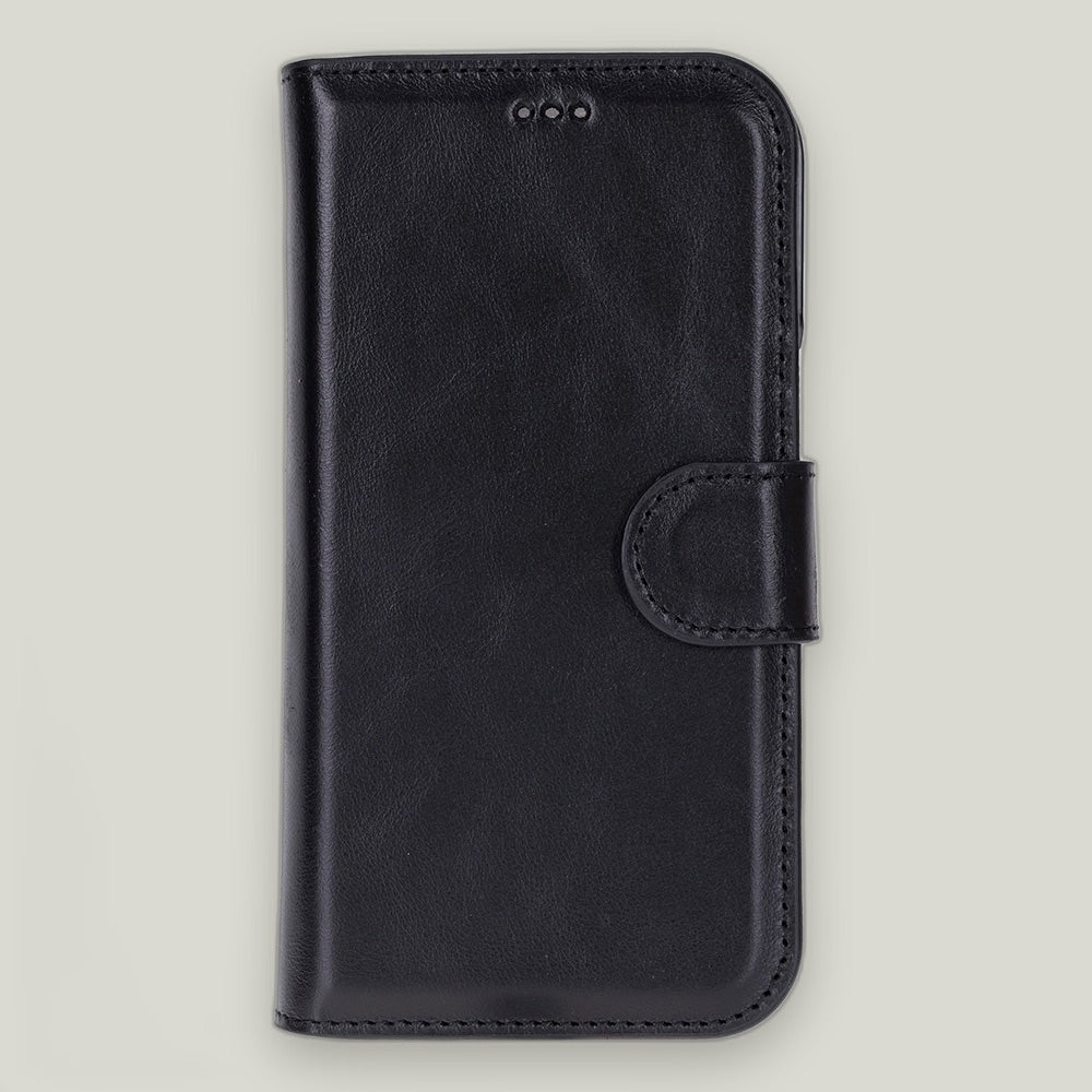 Wallet ID Google Pixel 10 Pro Fold Deri Cüzdanlı Kılıf