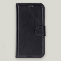Wallet ID Google Pixel 10 Pro Fold Deri Cüzdanlı Kılıf