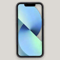 Kartlıklı Deri Kılıf — iPhone 13 Pro Max — detay 2