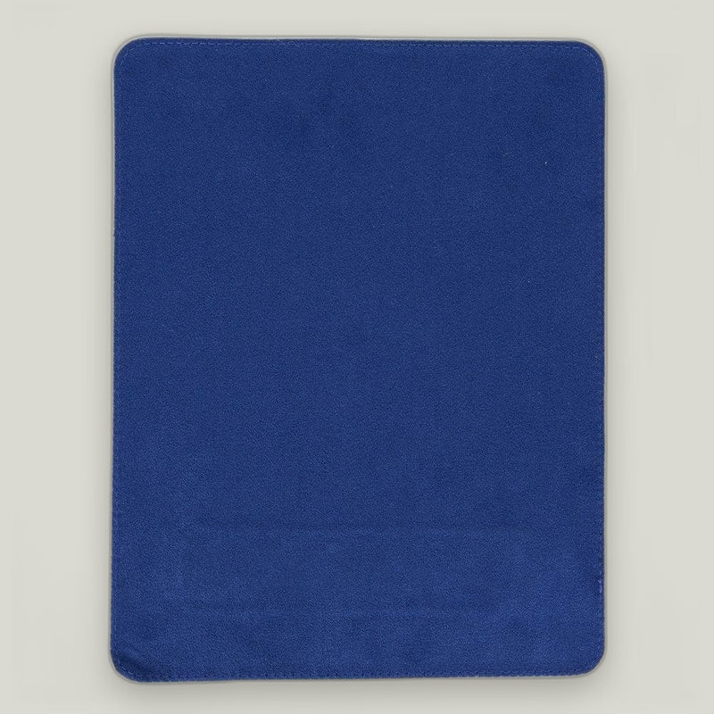 Comfy Deri Mouse Pad