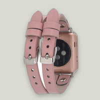 Durham Deri Apple Watch Kordonu