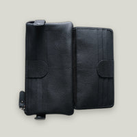 Roma El Çantası - Maon Leather hakiki deri telefon bölmeli çanta