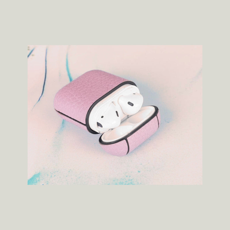 Juni Deri AirPods Kılıfı III