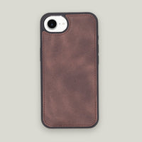 Duo Deri Cüzdan Kılıf — iPhone 17E — detay 7