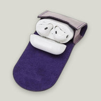 Mai Deri AirPods Kılıfı II
