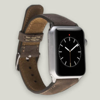 Classic Deri Apple Watch Kordonu — detay 3