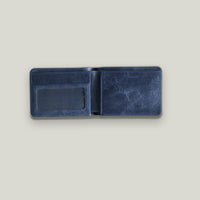 Altay Minimal Cüzdan — Hakiki Deri — MAON Leather — görsel 27