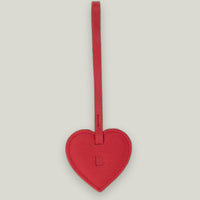 Heart Deri Charm