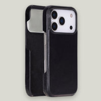 Ultimate Deri Kılıf — iPhone 17 Pro