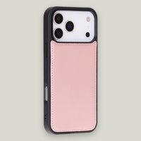 Duo Deri Cüzdan Kılıf — iPhone 17 Pro