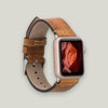 BA7 Deri Apple Watch Kordonu
