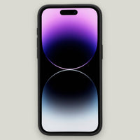 Kartlıklı Deri Kılıf — iPhone 15 Pro — detay 2
