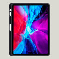 Felix Deri iPad Kılıfı — iPad Pro 12.9