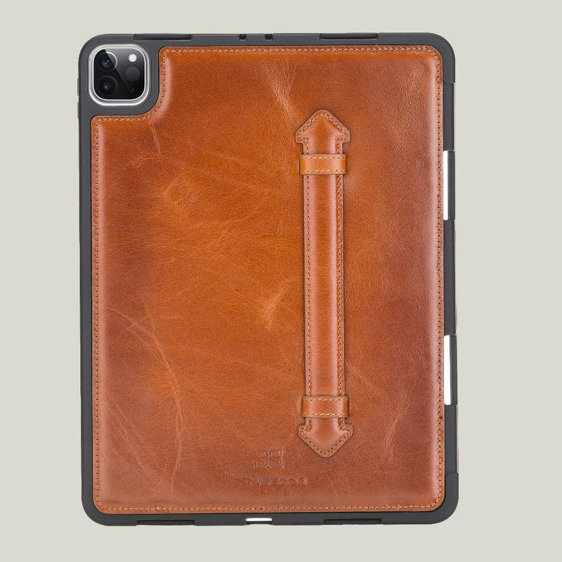 Felix Deri iPad Kılıfı — iPad Pro 12.9