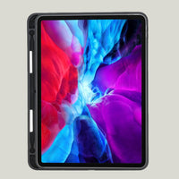 Felix Deri iPad Kılıfı — iPad Pro 12.9