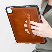 Felix Deri iPad Kılıfı — iPad Pro 12.9