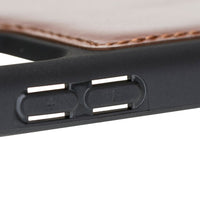 Felix Deri iPad Kılıfı — iPad Pro 12.9