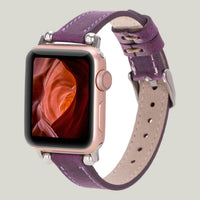 Ferro Deri Apple Watch Kordonu — hakiki deri