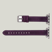 Ferro Deri Apple Watch Kordonu — detay 9