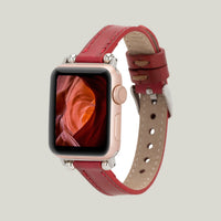 Ferro Deri Apple Watch Kordonu — detay 1