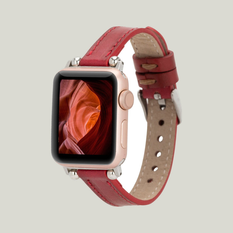 Ferro Deri Apple Watch Kordonu