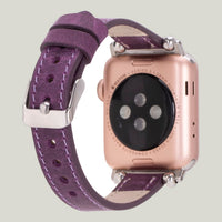 Ferro Deri Apple Watch Kordonu — detay 5