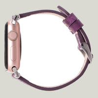 Ferro Deri Apple Watch Kordonu — detay 6