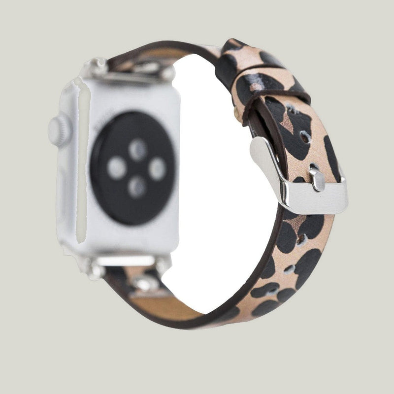 Ferro Deri Apple Watch Kordonu III