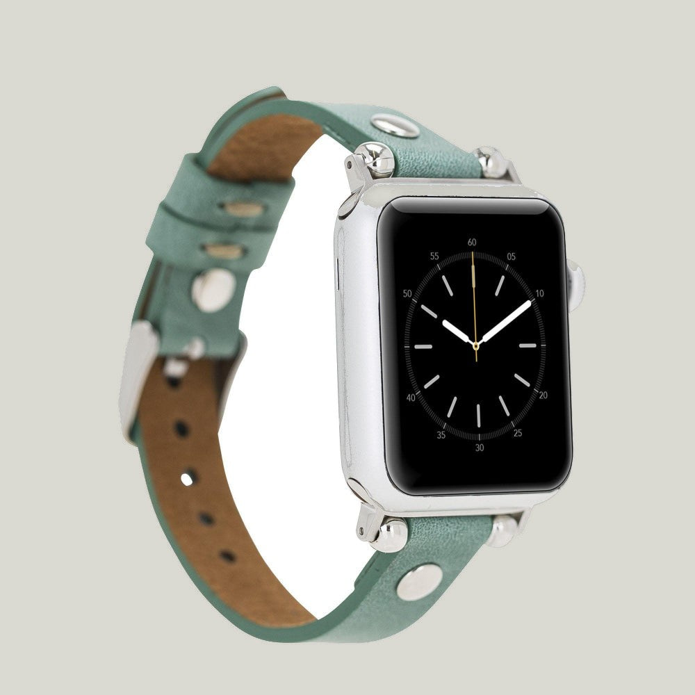 Ferro Deri Apple Watch Kordonu V