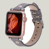 Ferro Deri Apple Watch Kordonu V — detay 9