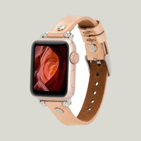Ferro Deri Apple Watch Kordonu V — detay 10