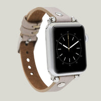 Ferro Deri Apple Watch Kordonu V — detay 1