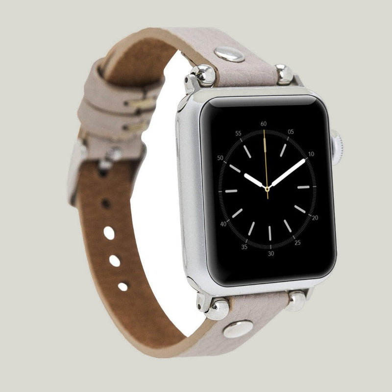 Ferro Deri Apple Watch Kordonu V
