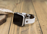 Ferro Deri Apple Watch Kordonu V — detay 2