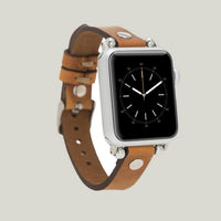 Ferro Deri Apple Watch Kordonu V — detay 3