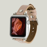 Ferro Deri Apple Watch Kordonu V — detay 4