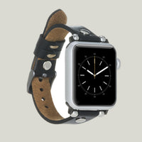 Ferro Deri Apple Watch Kordonu V — detay 6