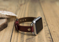 Ferro Deri Apple Watch Kordonu V — detay 7