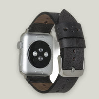BA8 Deri Apple Watch Kordonu — detay 9