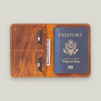 Viaggio Deri Pasaportluk