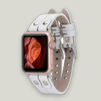 Durham Deri Apple Watch Kordonu