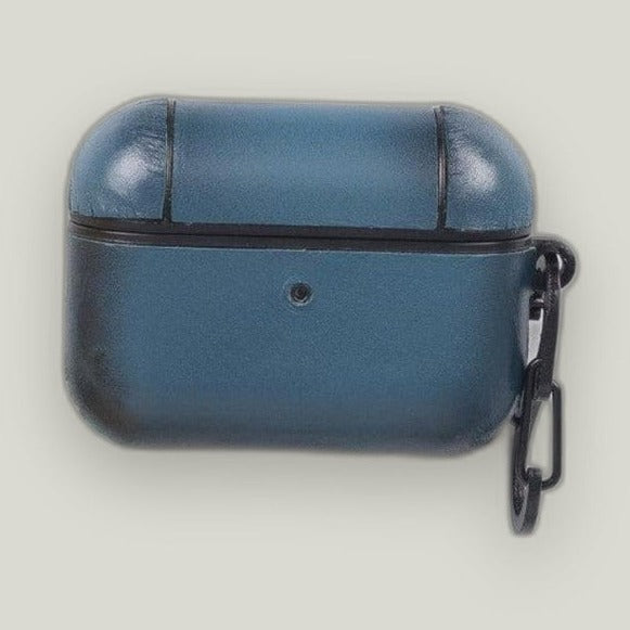 Juni Deri AirPods Kılıfı